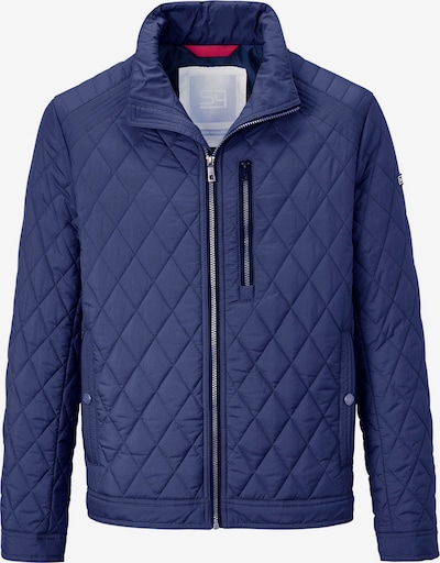 S4 Jackets Jacke in saphir, Produktansicht