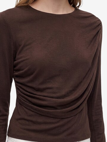 Koton Shirt in Brown