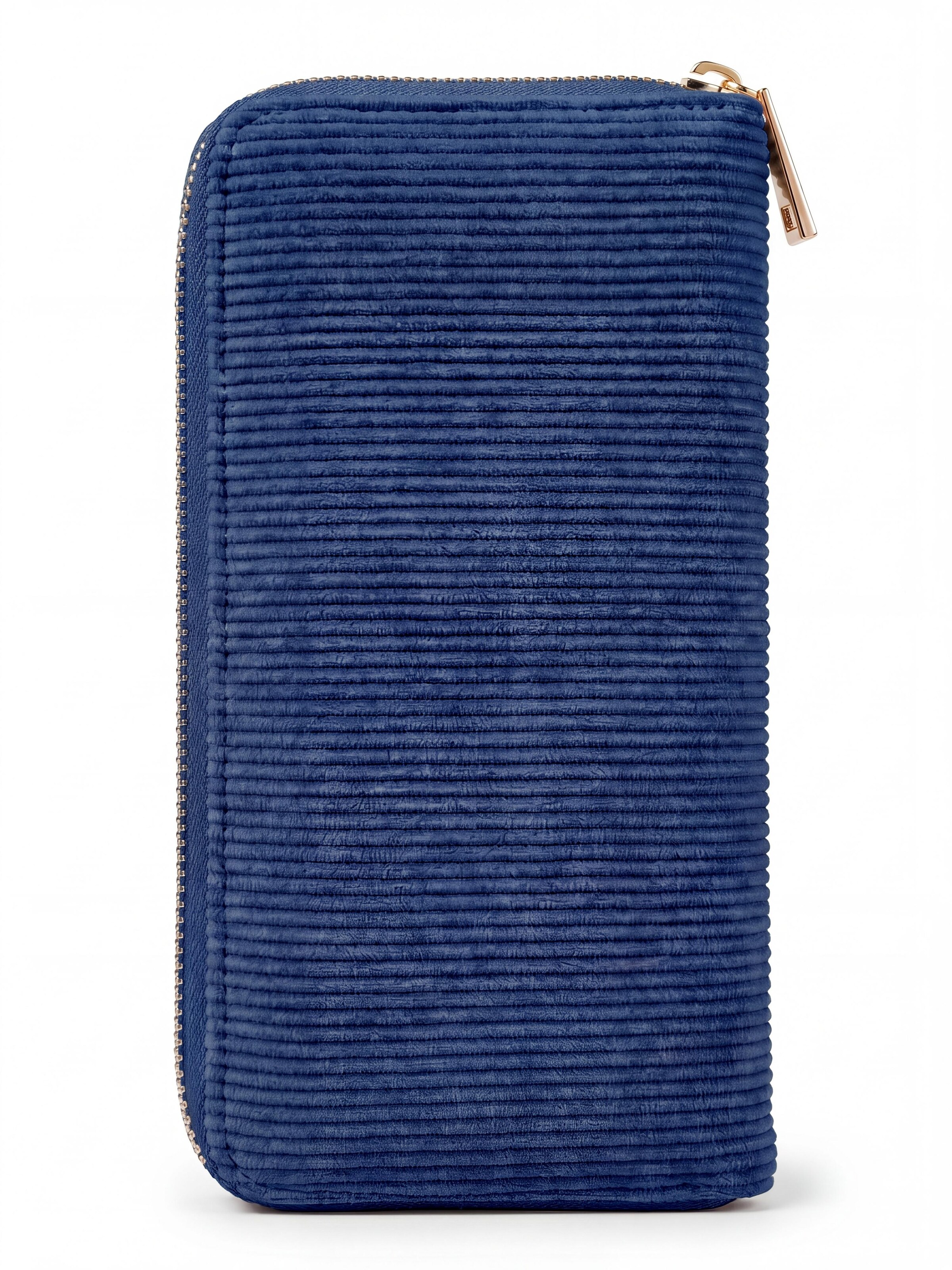 MILLYMILK® Wallet 'FONDO LARGE' in Blue
