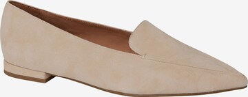 NEWD.Tamaris Slipper in Beige