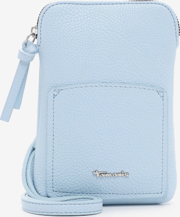 TAMARIS Shoulder Bag ' TAS Alessia ' in Blue: front
