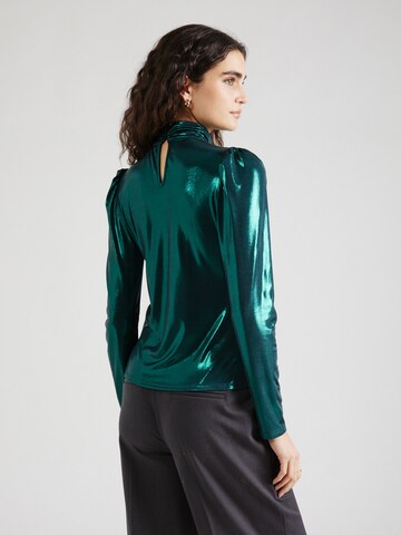 Morgan Shirt in Groen