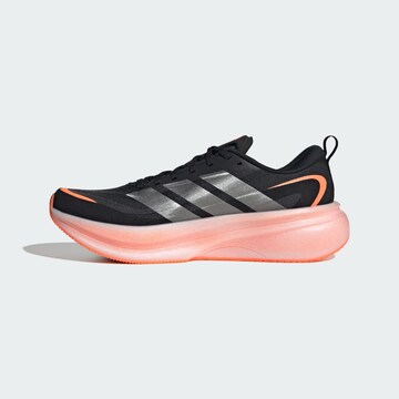 ADIDAS PERFORMANCE Laufschuh 'Supernova Glide' in Schwarz