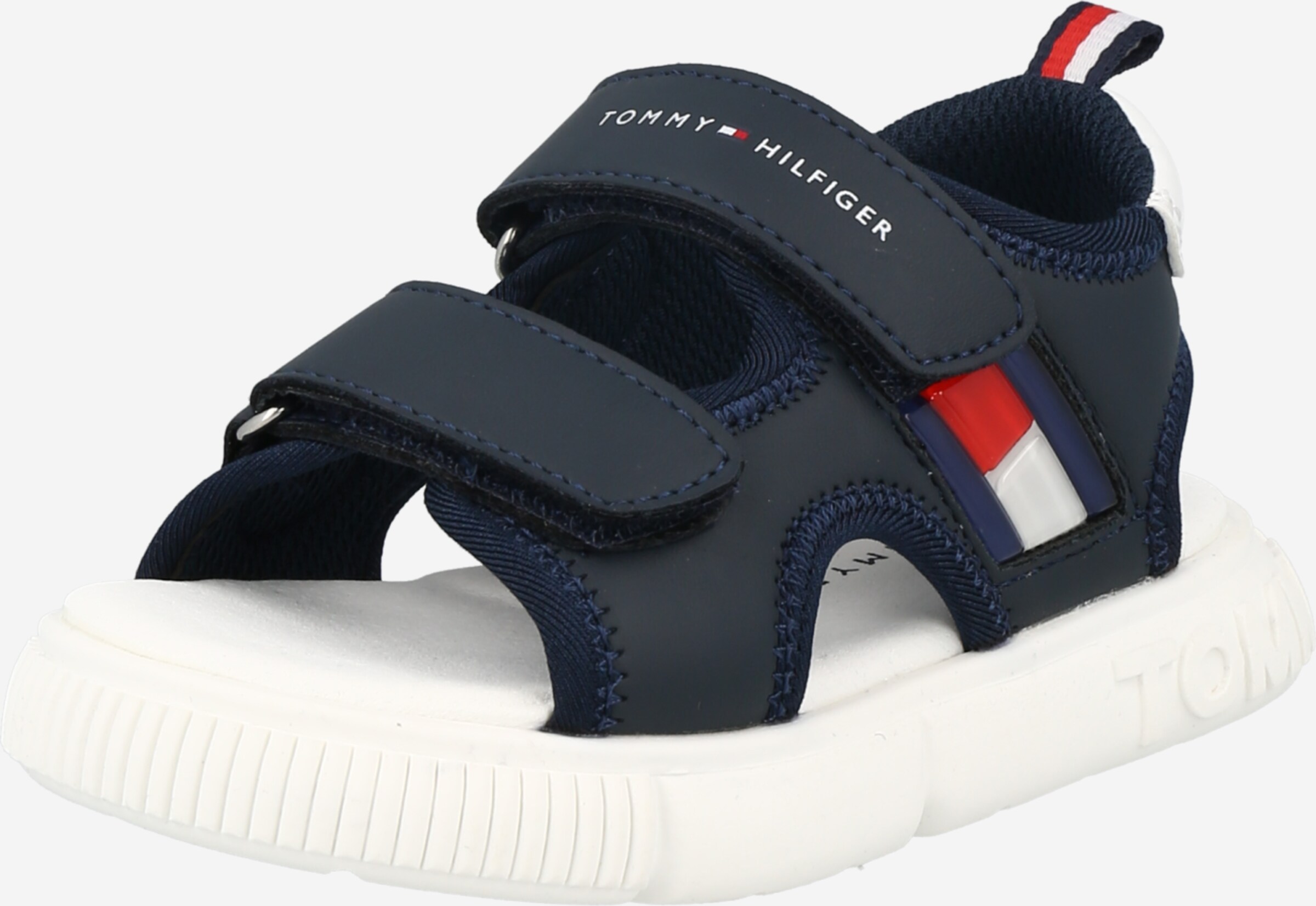 TOMMY HILFIGER abiertos en Navy | YOU