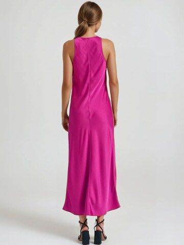 Robe Funky Buddha en rose