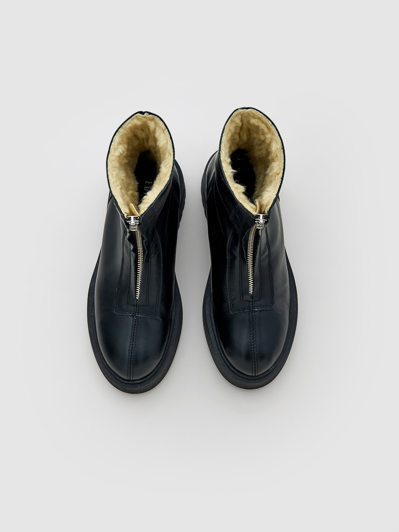 EDITED Stivaletto 'Zuleika' nero