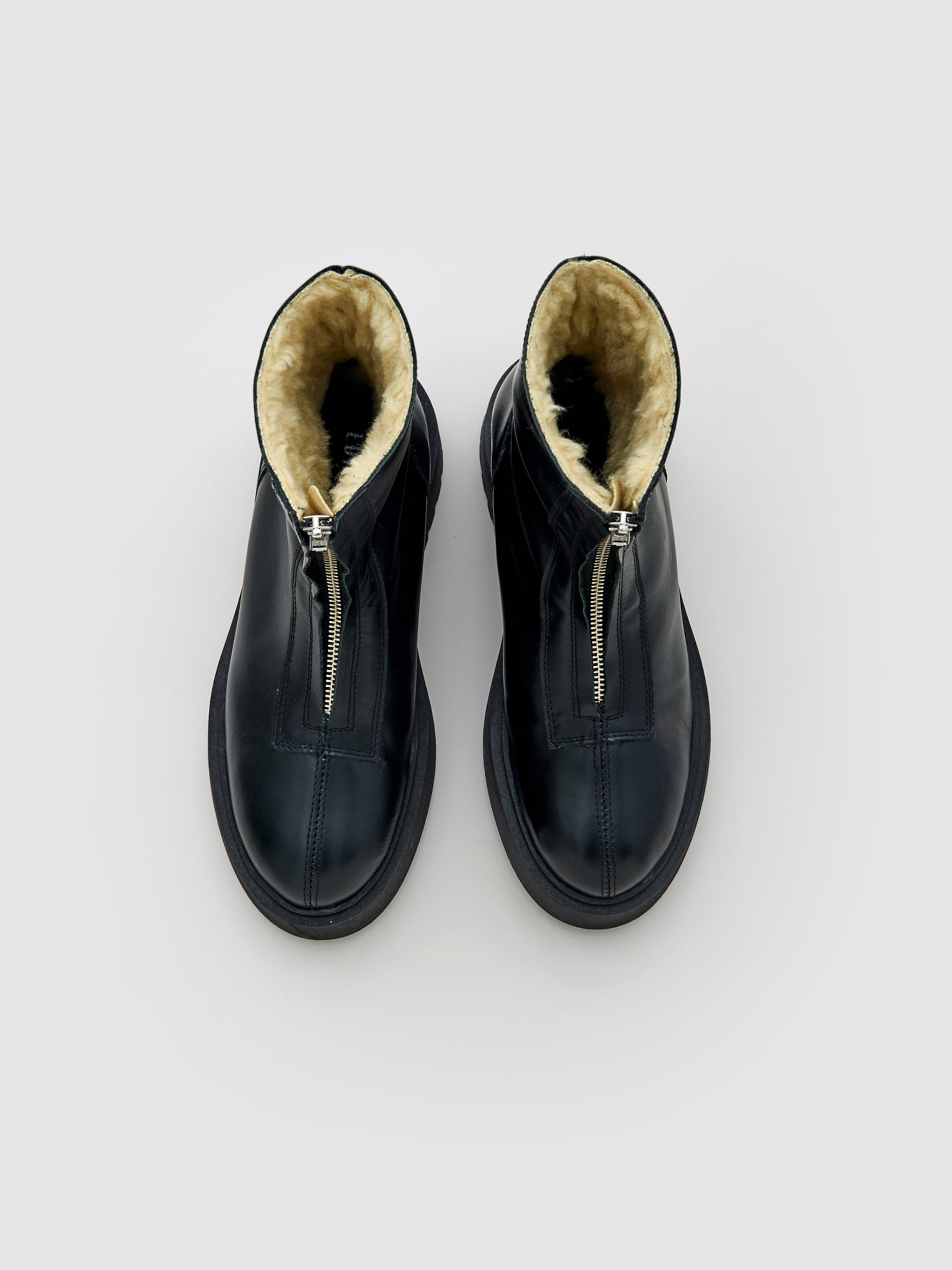 EDITED Productos Botines 'Zuleika' negro