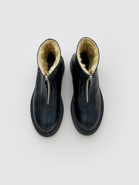 Stivaletto 'Zuleika'