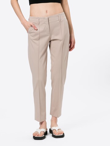 CINQUE Regular Hose 'HAMELIN' in Beige: predná strana