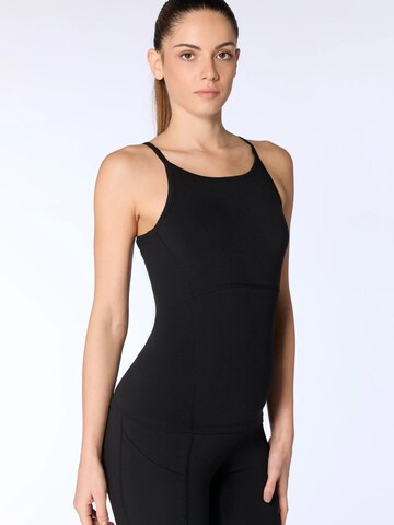 True North Top 'Sport Top' in Black