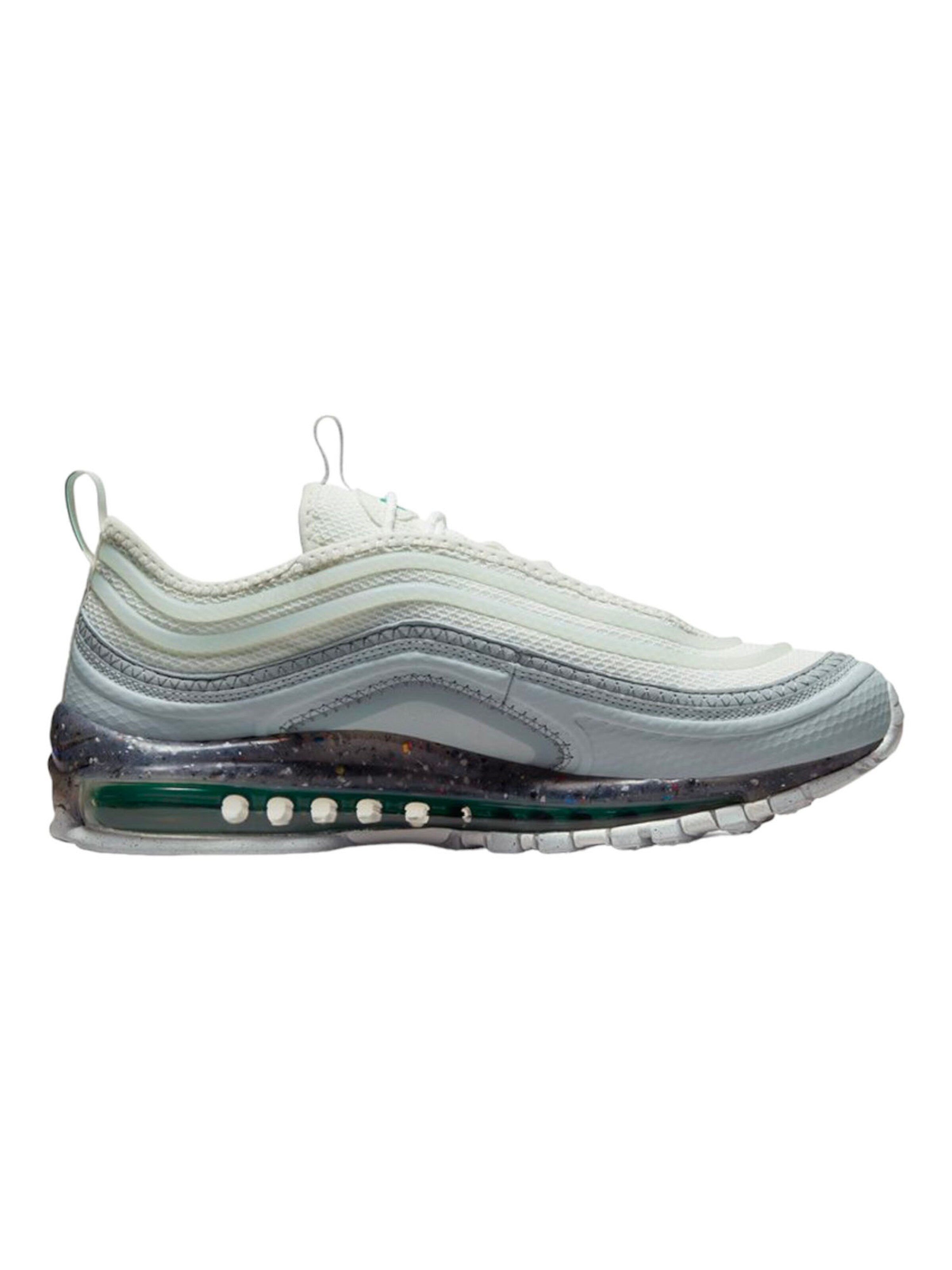 Sneaker bassa 'Air Max Terrascape 97' di Nike Sportswear in bianco