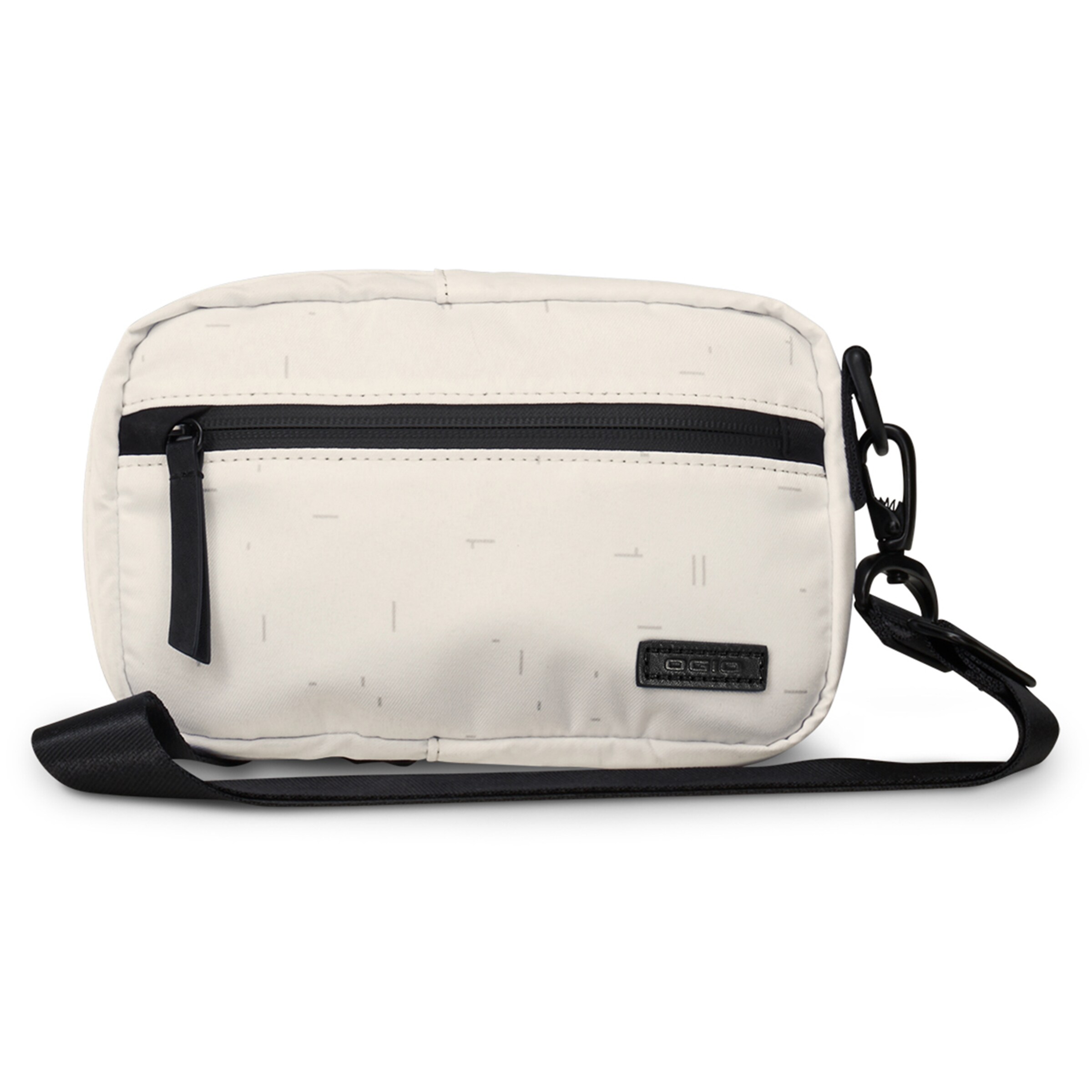 Ogio Heuptas in Wit: voorkant