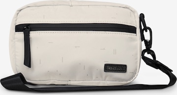 Ogio Fanny Pack in White: front