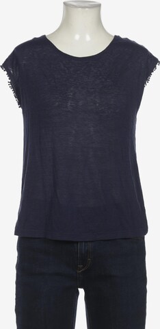 Springfield Top & Shirt in S in Blue: front