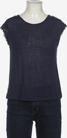 Springfield Top & Shirt in S in Blue: front