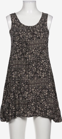 Aprico Dress in XS in Black: front