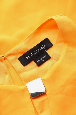 MARCIANO LOS ANGELES Abendkleid S in Orange