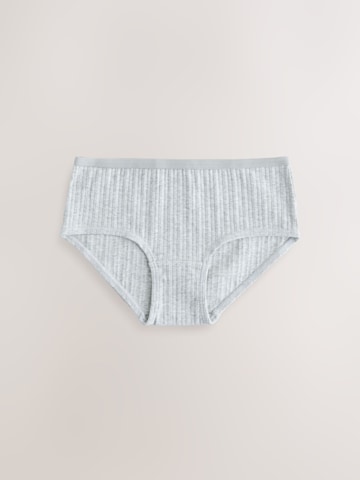 Next Spodní prádlo – modrá