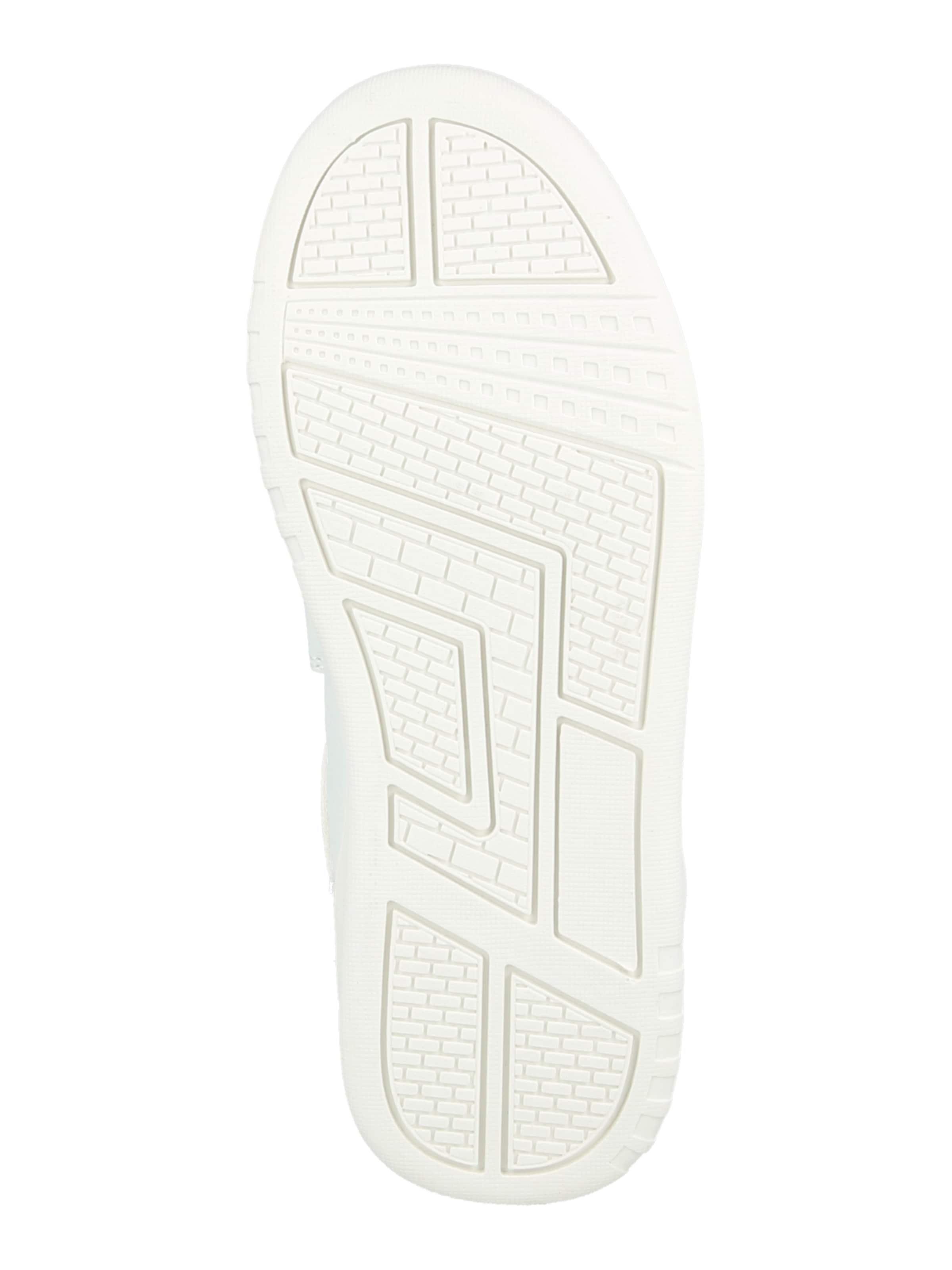 TOMMY HILFIGER - Sapatilhas 'SKYLER' em branco