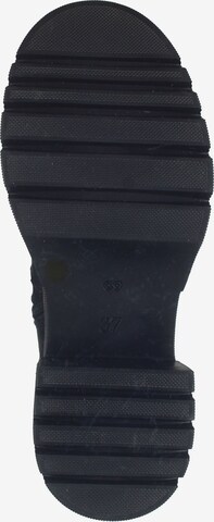 ILC Stiefel in Schwarz