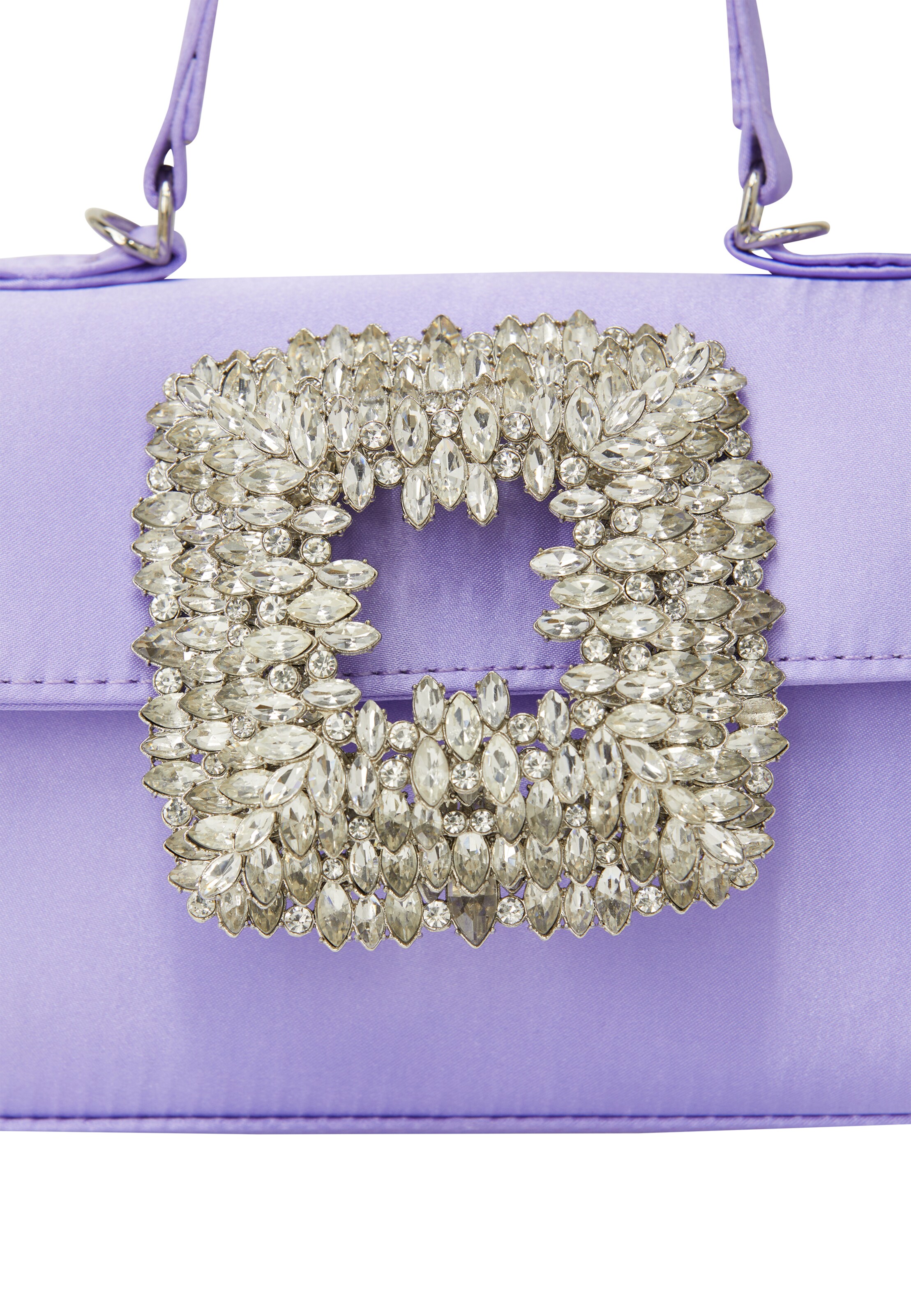 faina Handväska i lila