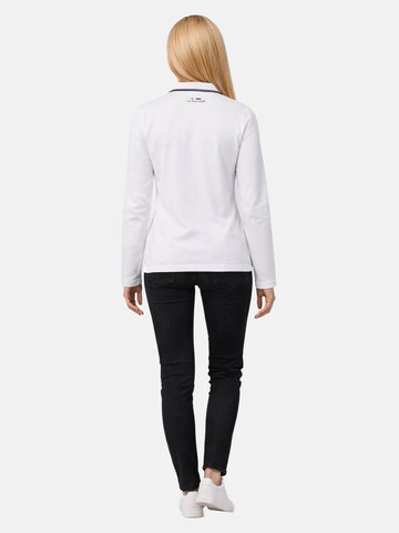 U.S. POLO ASSN. Shirt in Wit
