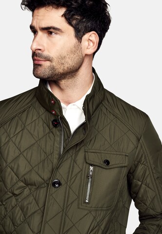 NEW CANADIAN Between-Season Jacket 'ALL SEASON' in Green