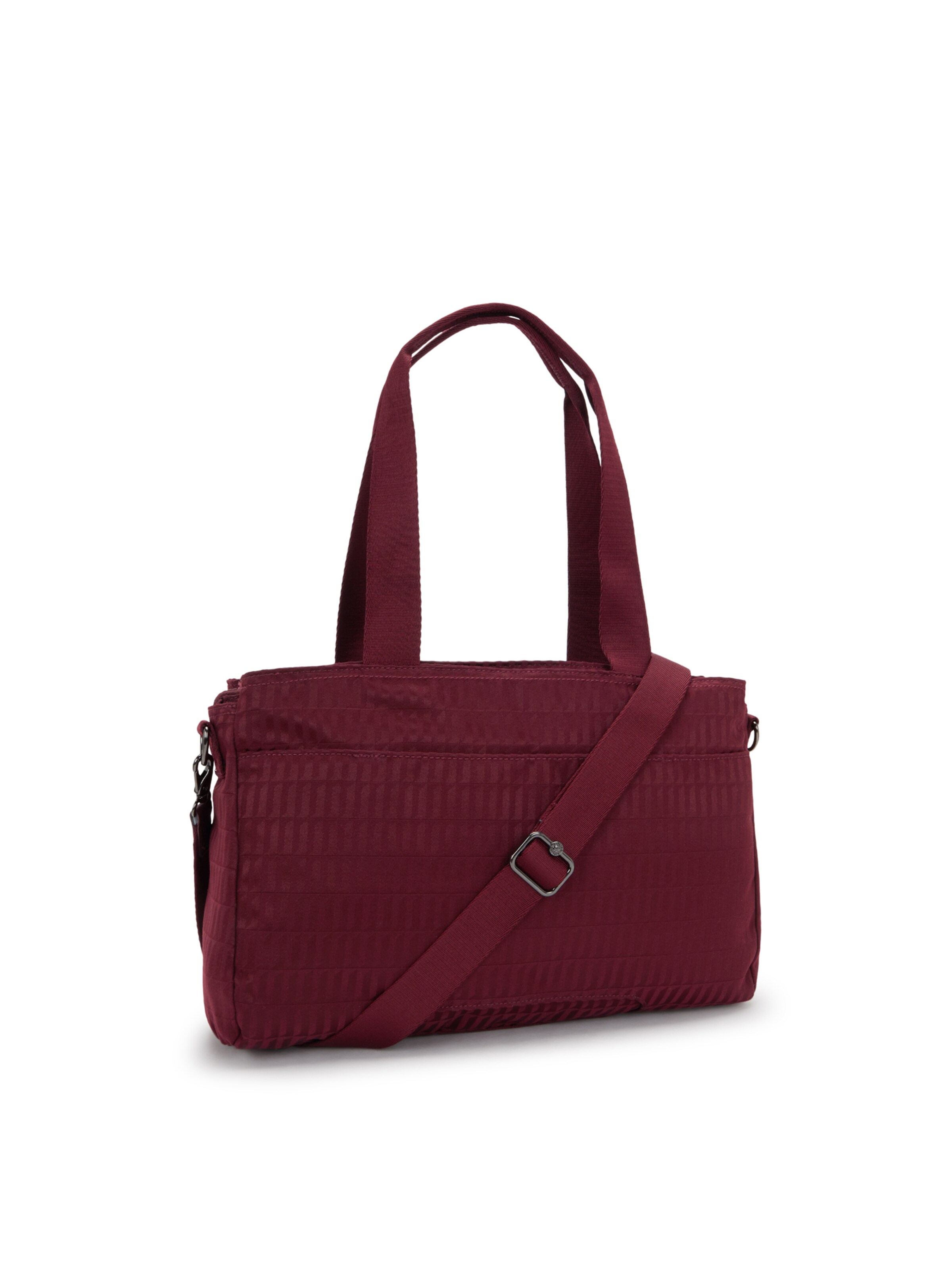 Geantă laptop 'Elysia Work S' de la KIPLING pe roșu