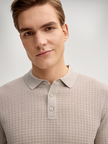 T-Shirt 'Vanceo' JOOP! en beige