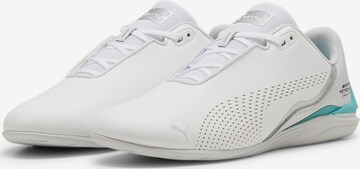 Chaussure de sport 'Mercedes-AMG Petronas Formel 1' PUMA en blanc