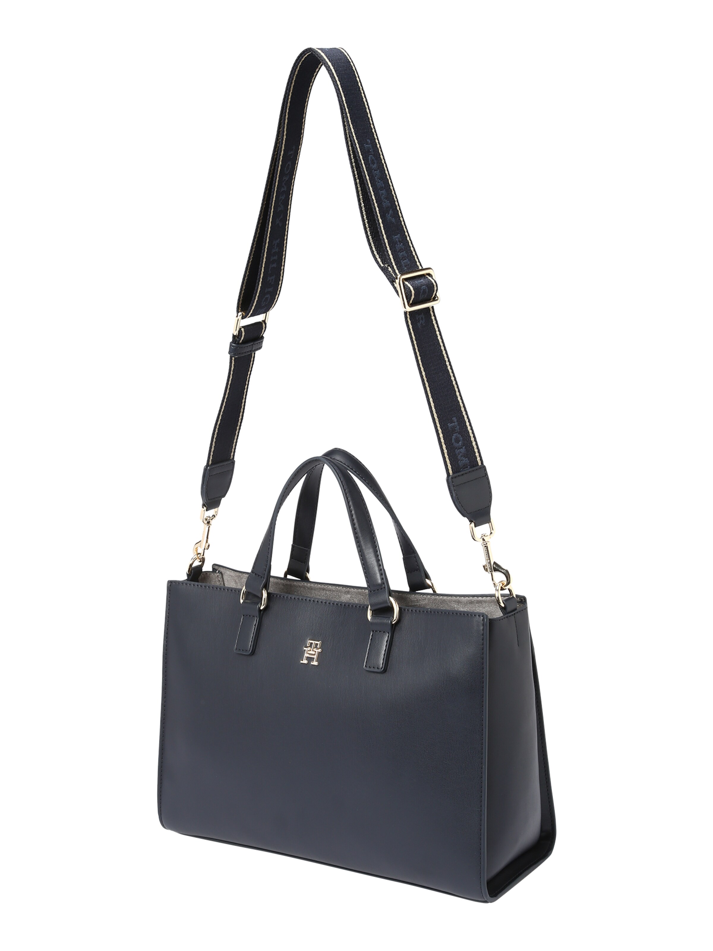 TOMMY HILFIGER Kabelka 'Joy' - Modrá