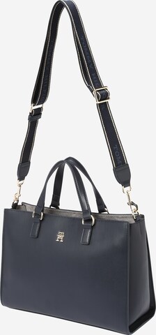 TOMMY HILFIGER - Shopper 'Joy' em azul