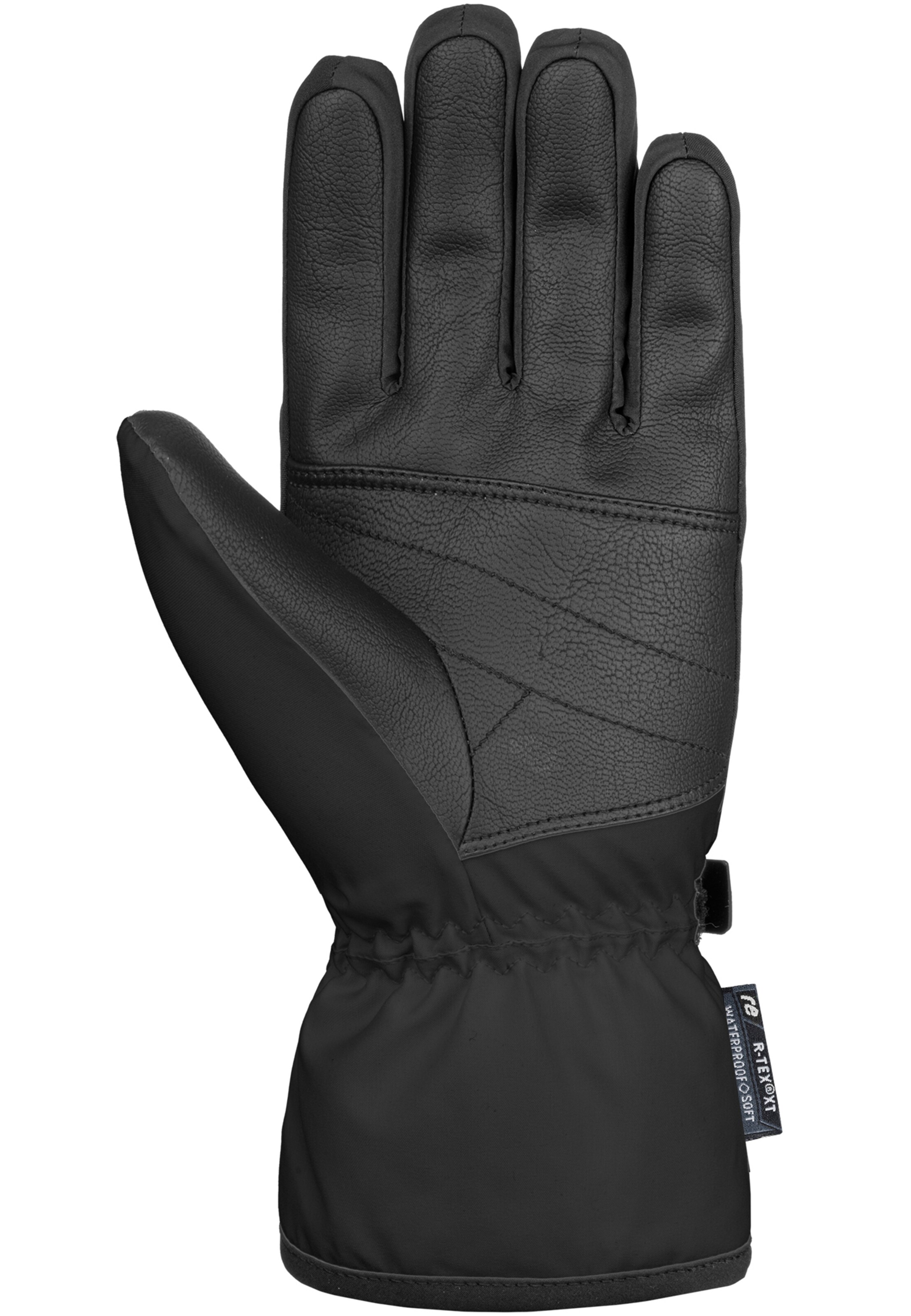 REUSCH Sporthandschuh 'Moni' in Schwarz