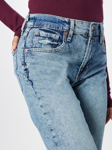 GAP Regular Jeans 'CLYNE' in Blau