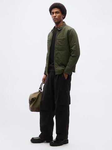 SCOTCH & SODA Collegepaita värissä harmaa