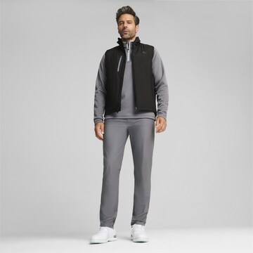 Gilet PUMA en noir