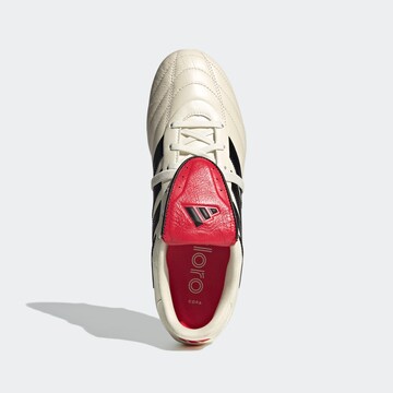 ADIDAS PERFORMANCE Fußballschuh in Beige