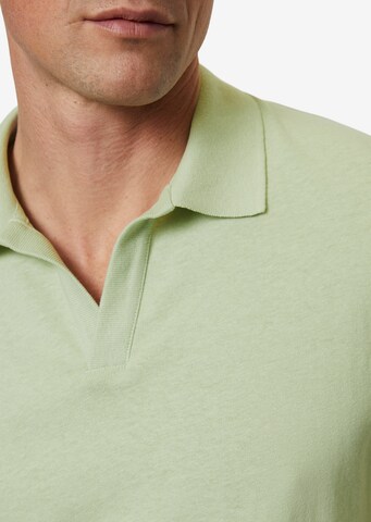 Marc O'Polo Shirt in Groen