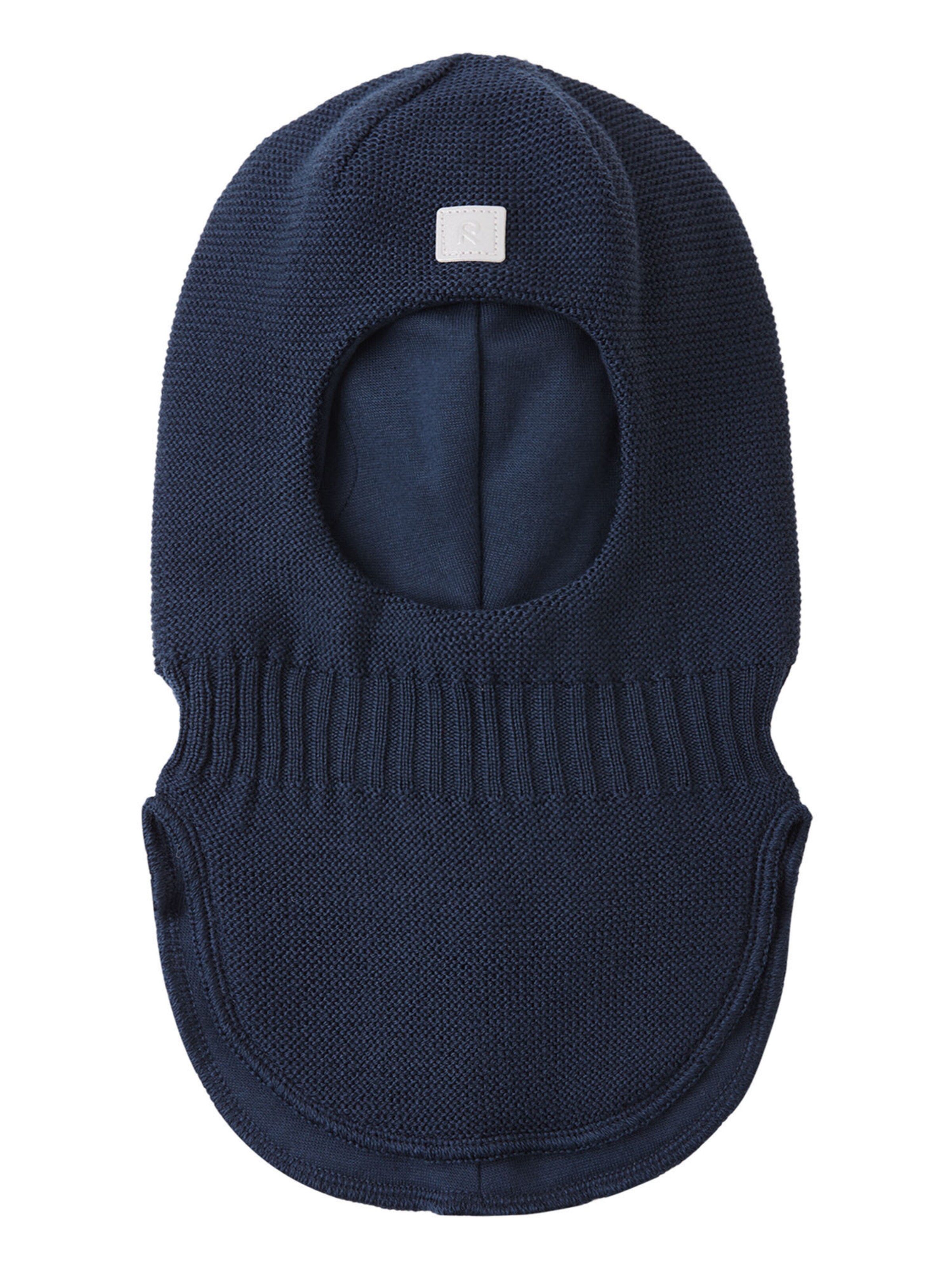 Reima Beanie 'Starrie' in Blue: top