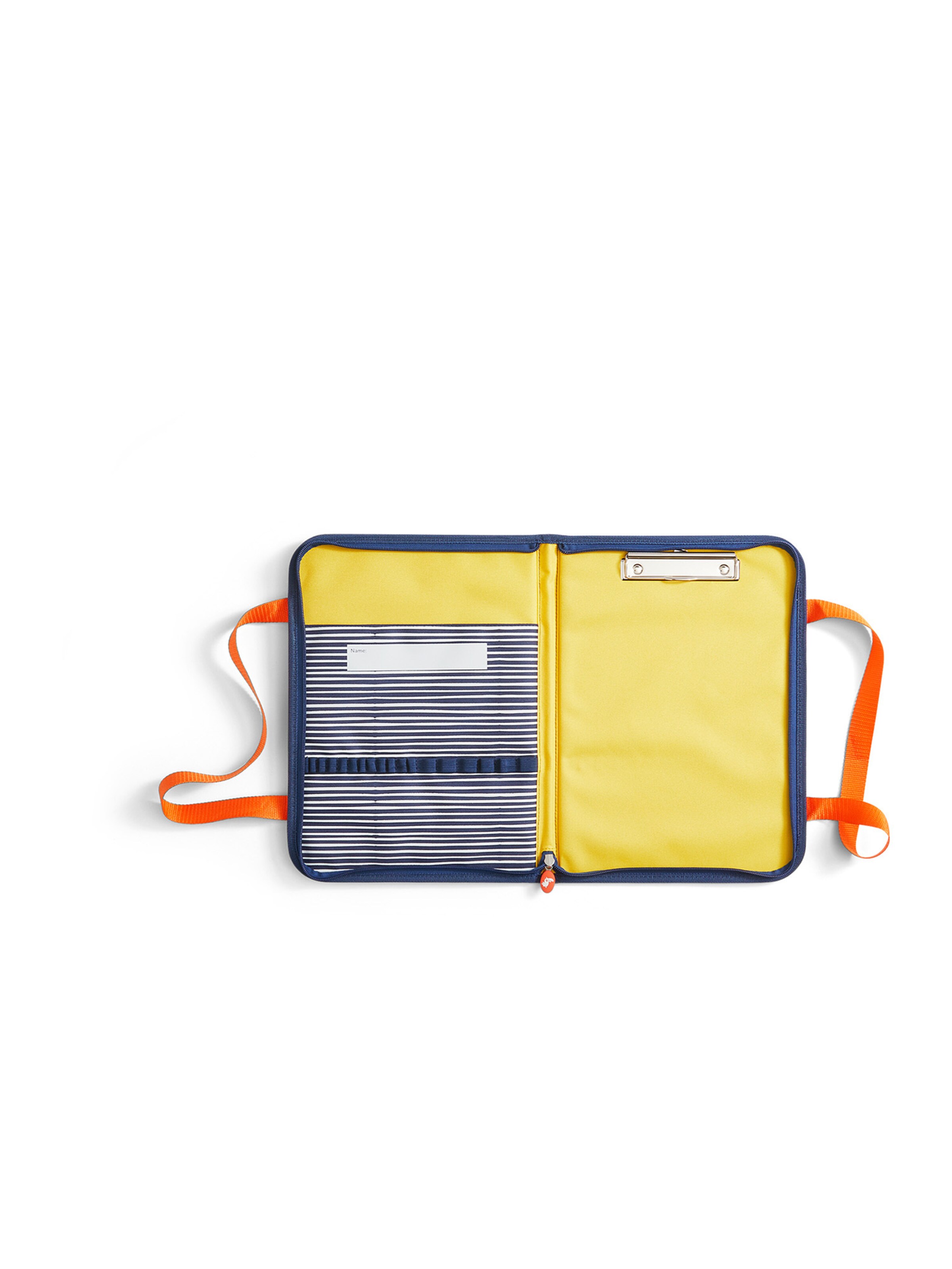 Jeux ' Mitnehm-Kreativtasche ' HABA en bleu