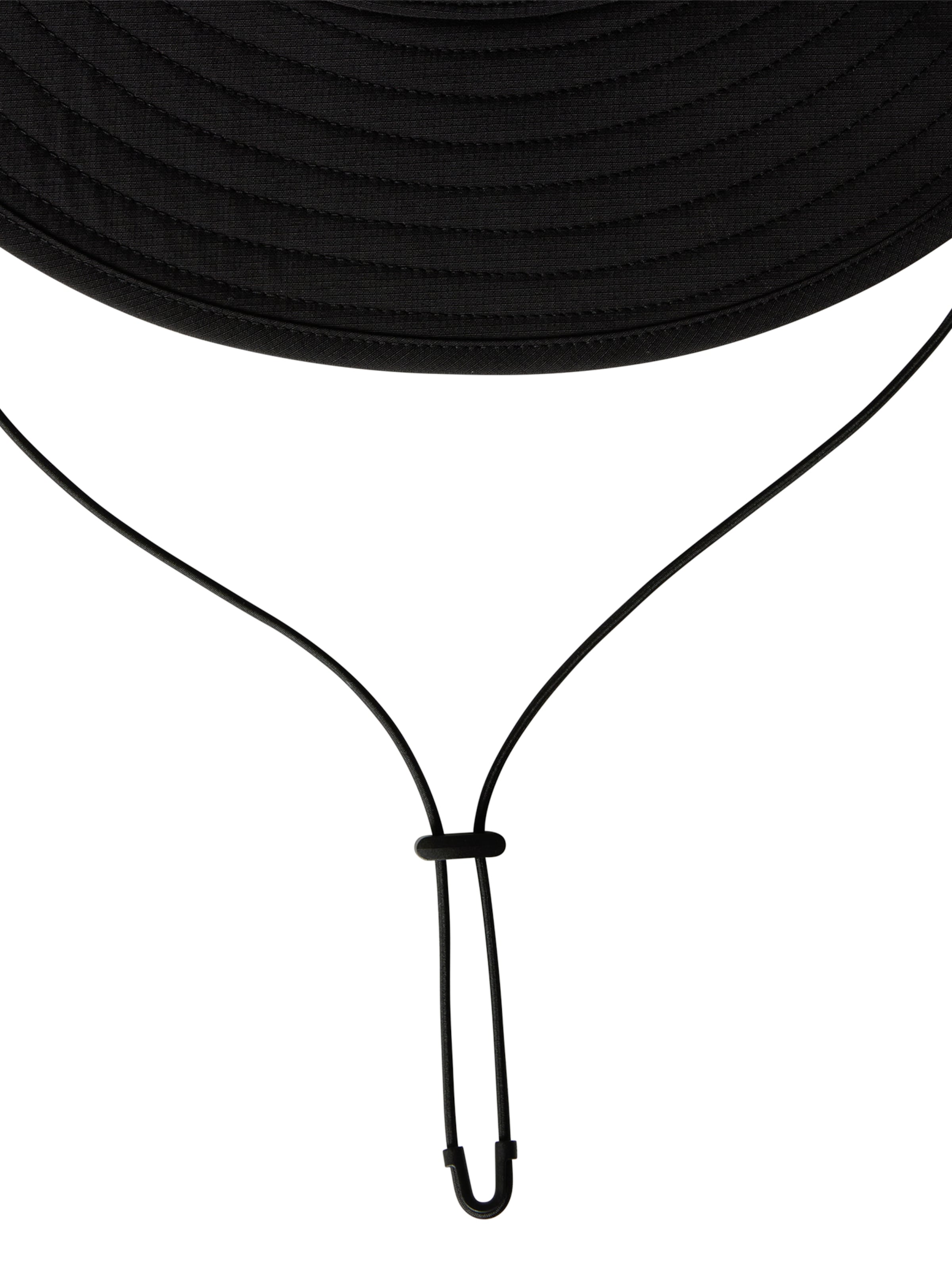 THE NORTH FACE Kapa 'Horizon Breeze' | črna barva