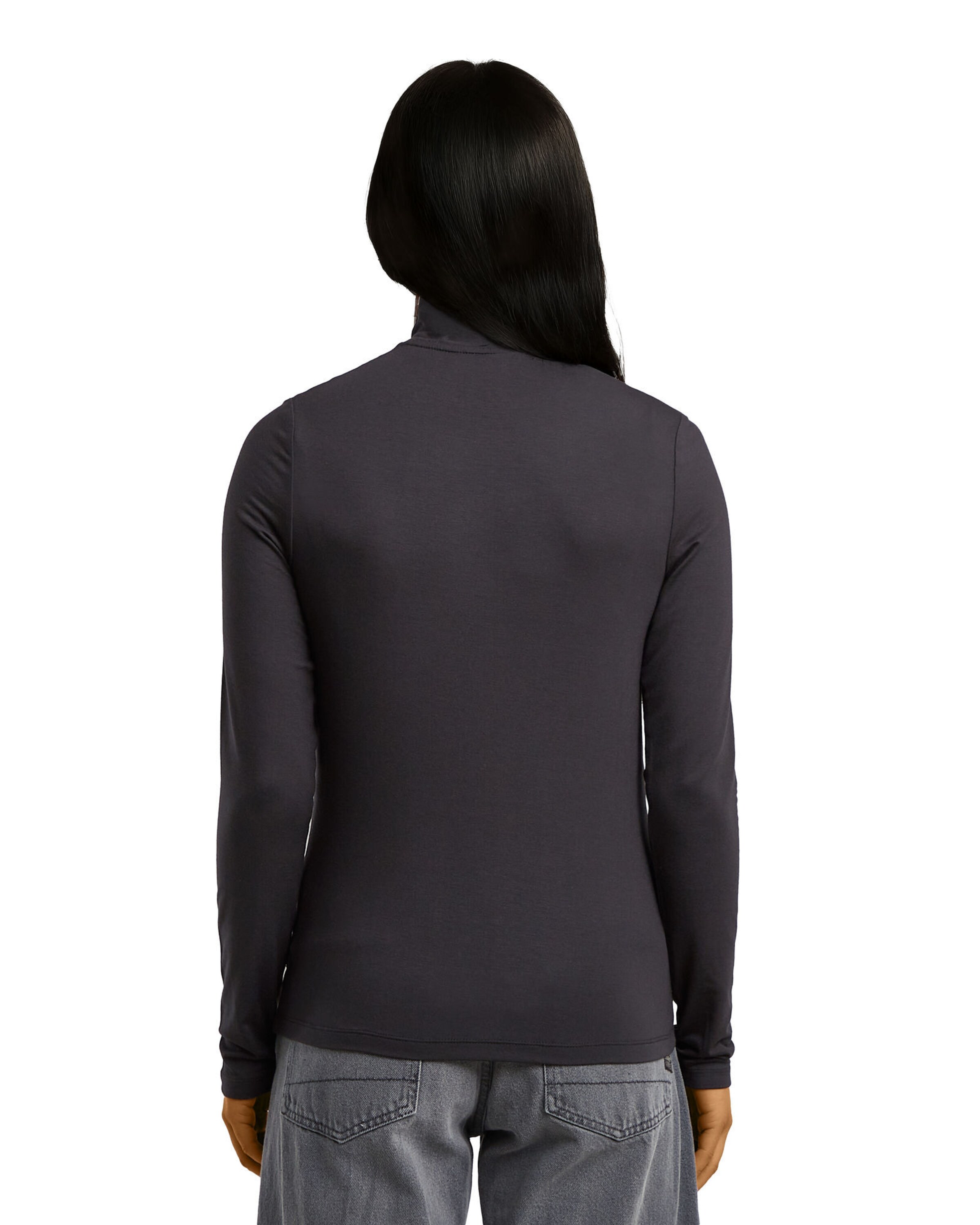 G-STAR Shirt in Zwart