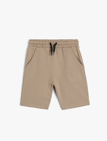 Koton Set in Beige