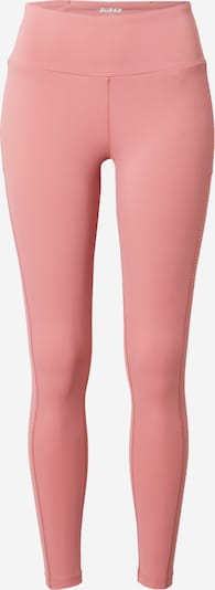 Pantaloni sportivi 'ALIX' GUESS di colore rosa / rosa antico, Visualizzazione prodotti