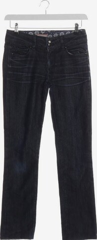 PAIGE Jeans in 27 in Blue: front