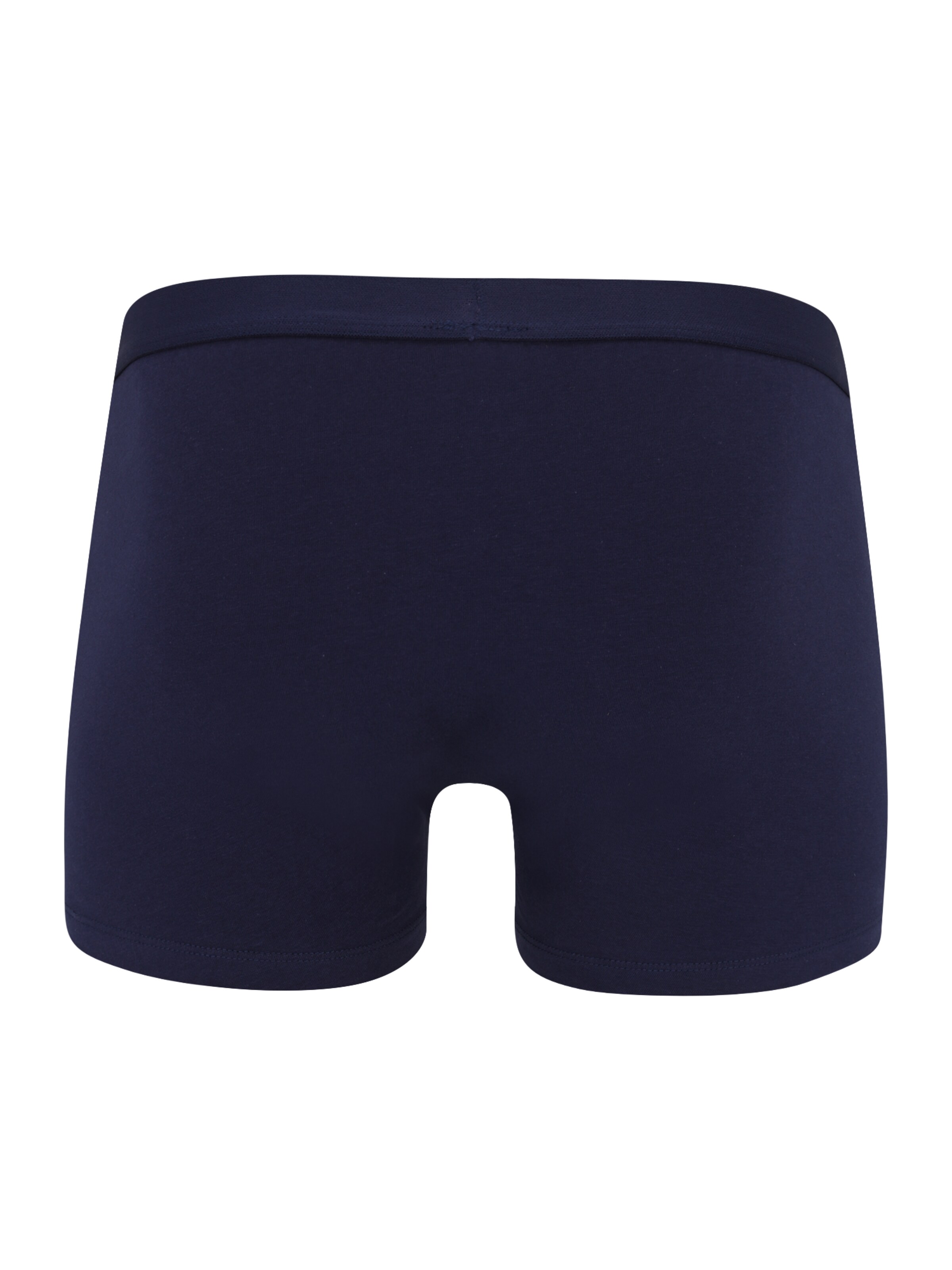 ABOUT YOU Боксерки в синьо