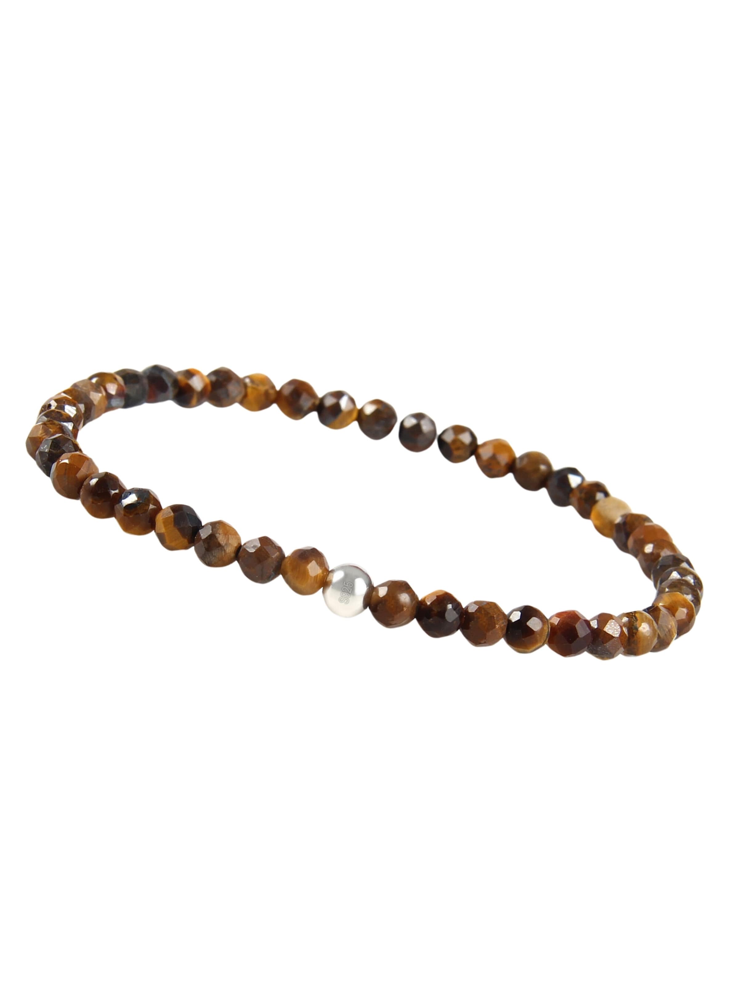 GOOD.designs Bracelet in Brown: front