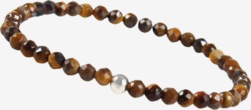 GOOD.designs Bracelet in Brown: front