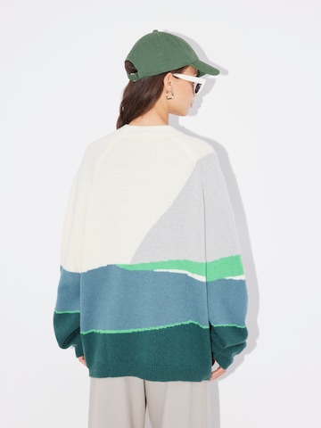 Pullover 'Matthea' di LeGer by Lena Gercke in colori misti