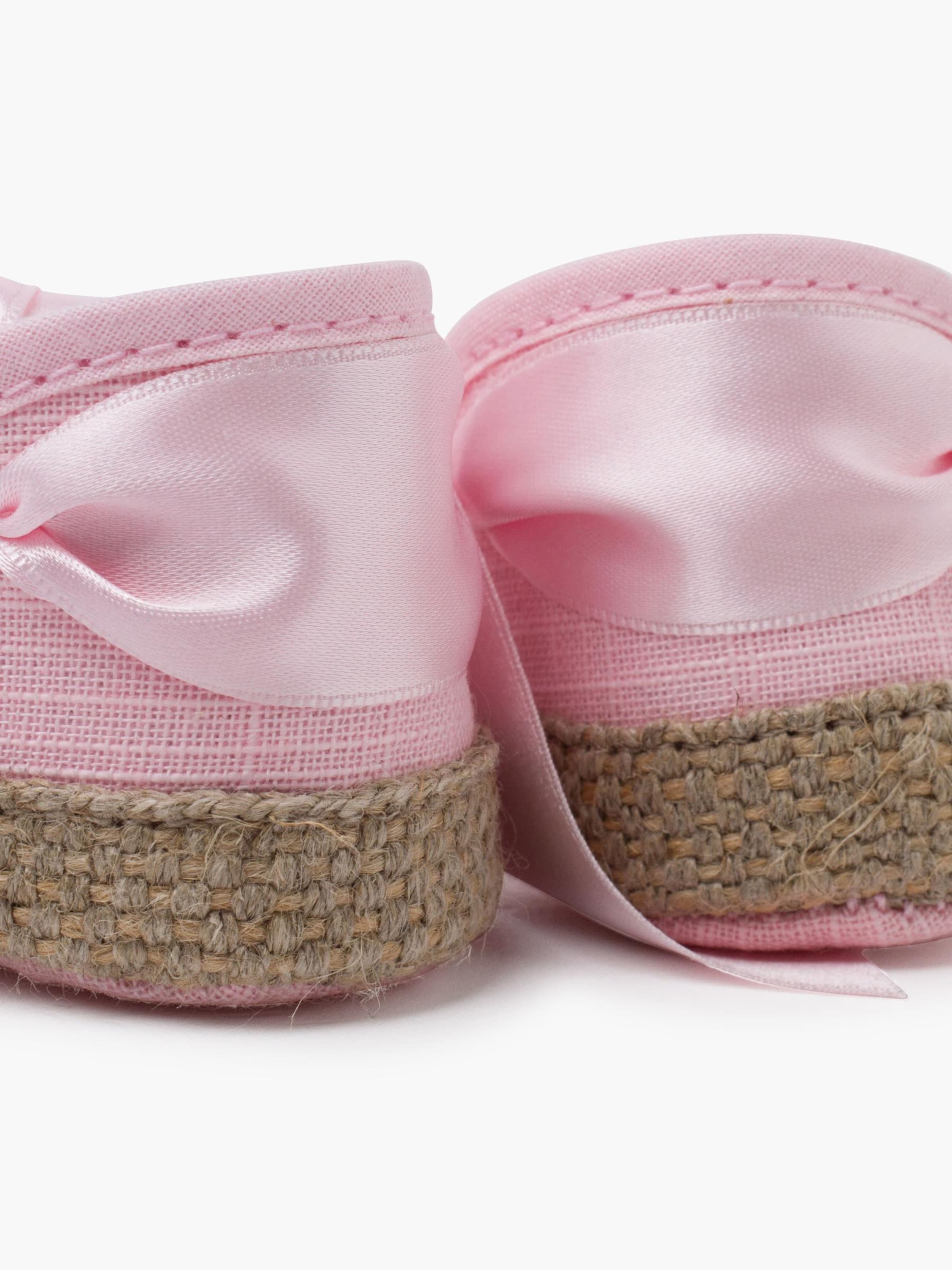 Pisamonas Sandalen in Roze